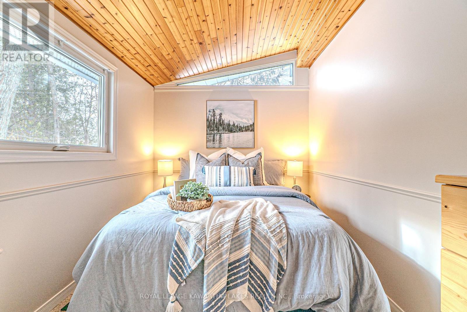 147 Lightning Point Road, Kawartha Lakes, Ontario  K0M 1K0 - Photo 28 - X12919980