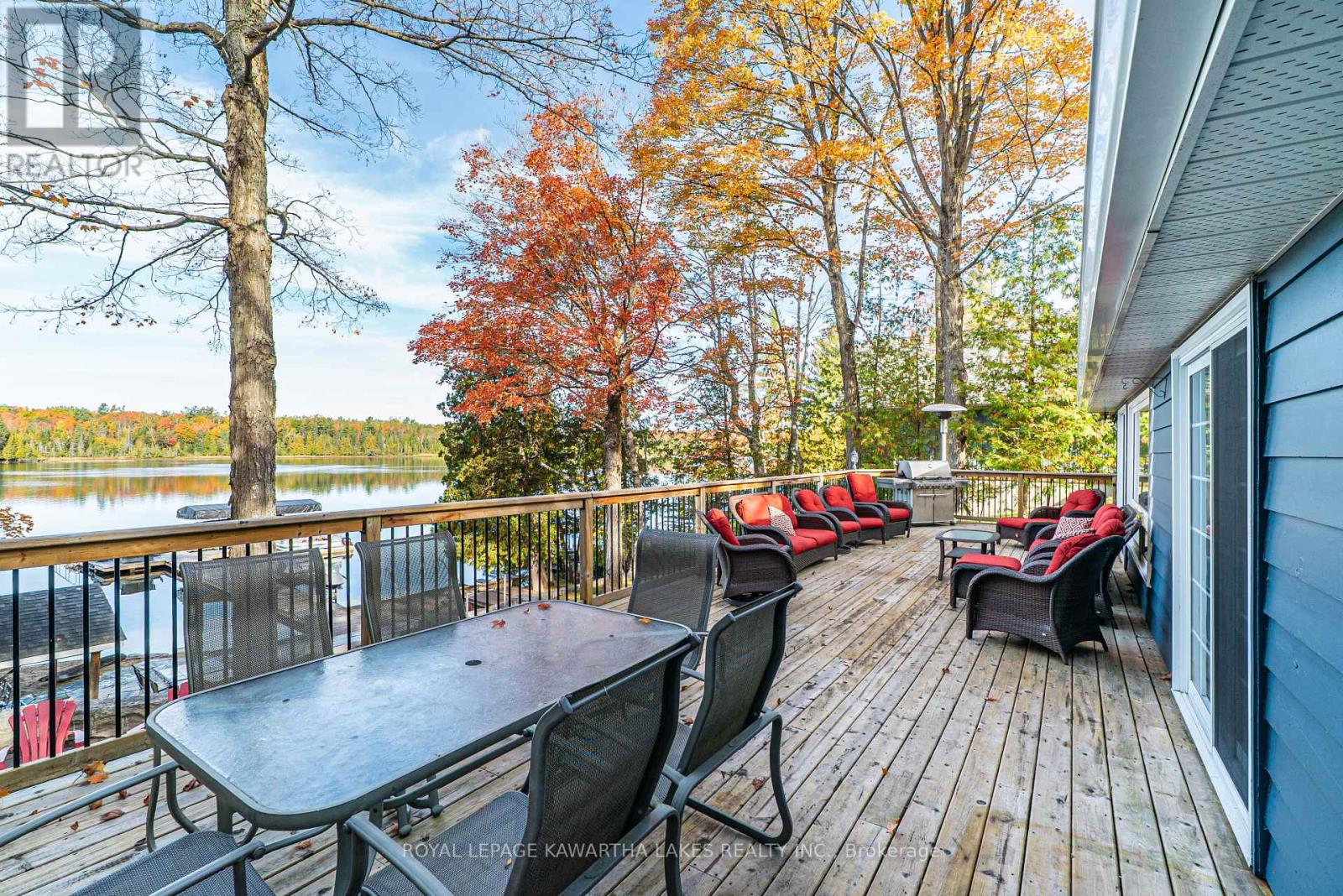 147 Lightning Point Road, Kawartha Lakes, Ontario  K0M 1K0 - Photo 41 - X12919980