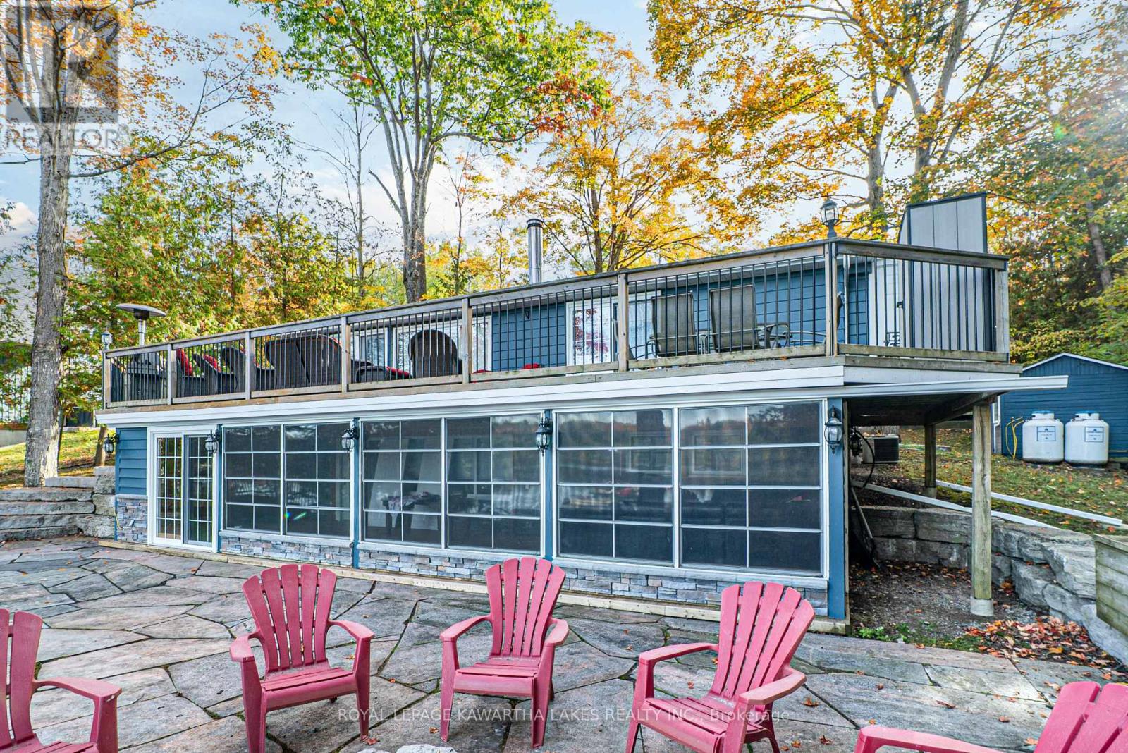 147 Lightning Point Road, Kawartha Lakes, Ontario  K0M 1K0 - Photo 48 - X12919980