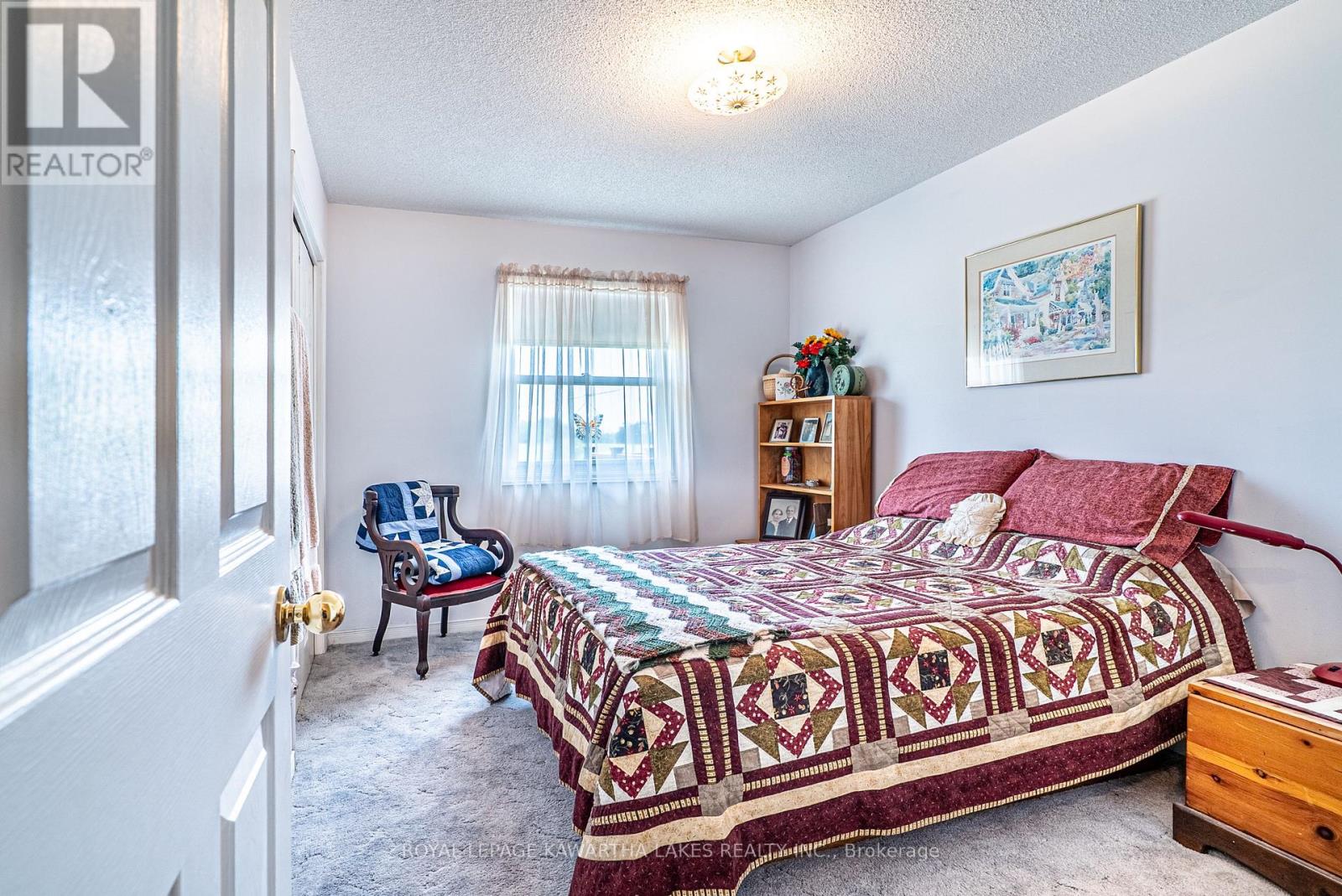 120 Mark Road, Kawartha Lakes, Ontario  K0M 2G0 - Photo 13 - X12924528