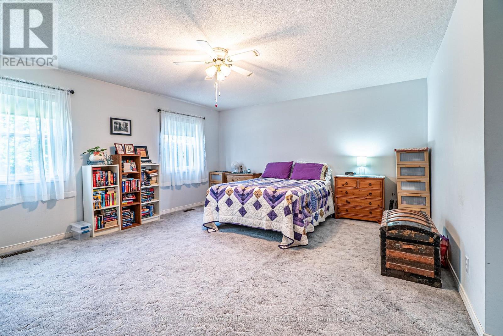 120 Mark Road, Kawartha Lakes, Ontario  K0M 2G0 - Photo 16 - X12924528