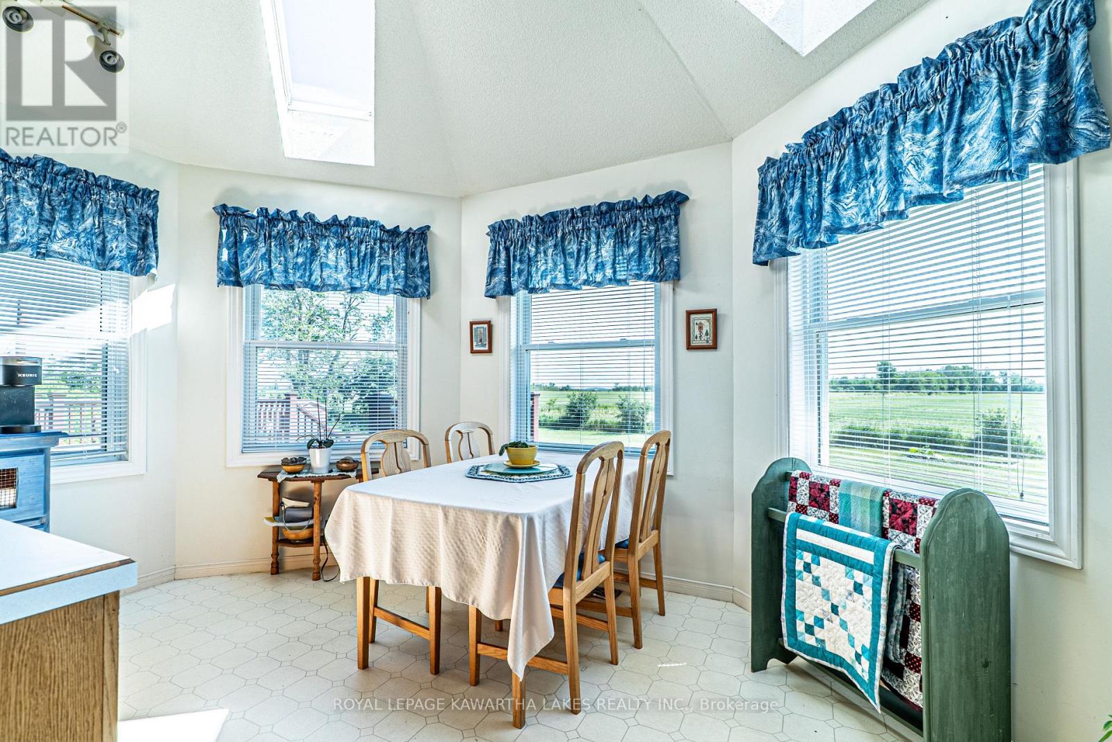 120 Mark Road, Kawartha Lakes, Ontario  K0M 2G0 - Photo 21 - X12924528