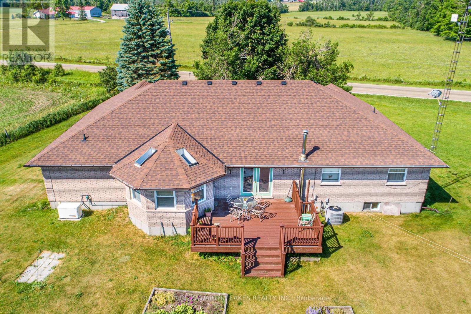 120 Mark Road, Kawartha Lakes, Ontario  K0M 2G0 - Photo 31 - X12924528