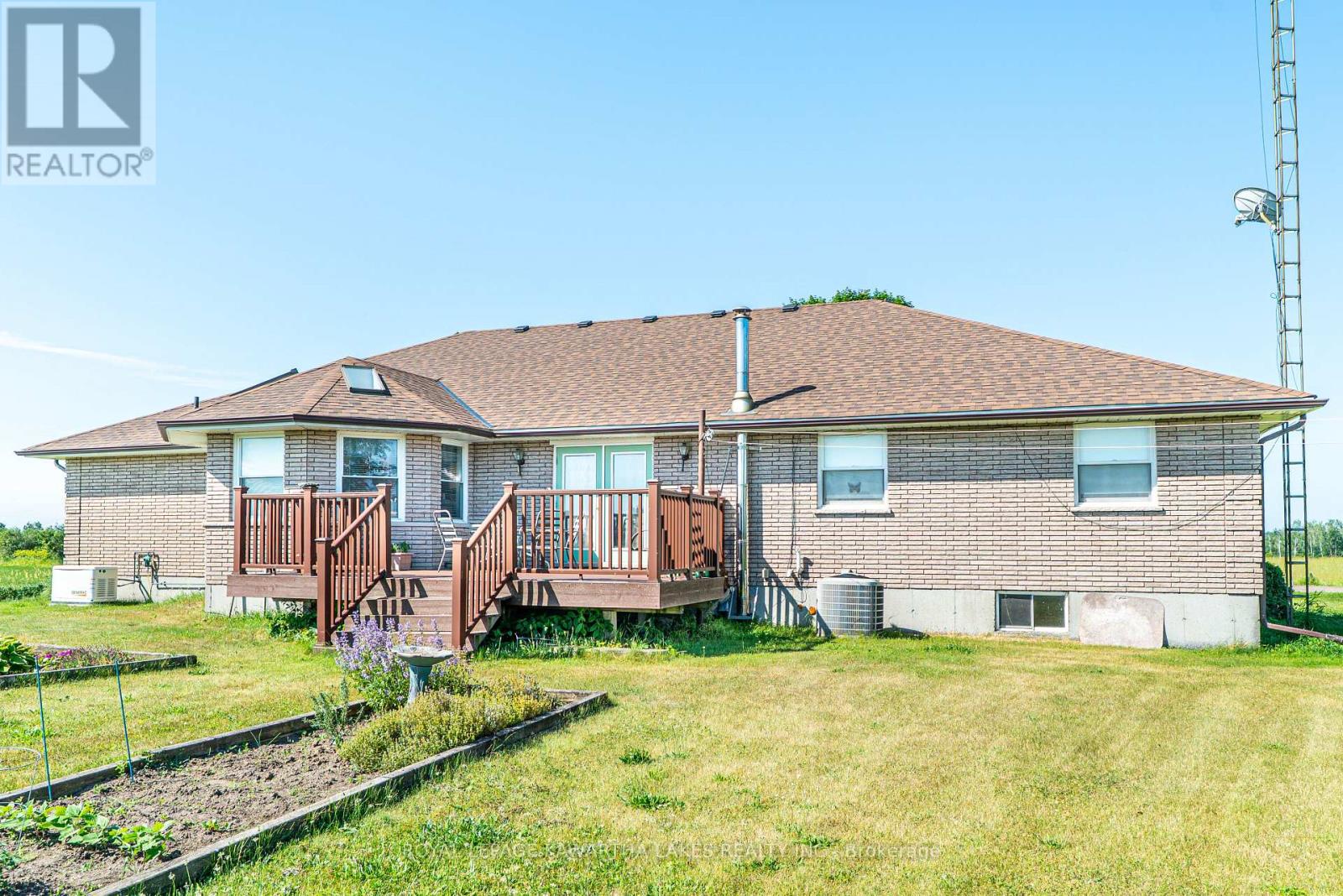 120 Mark Road, Kawartha Lakes, Ontario  K0M 2G0 - Photo 37 - X12924528