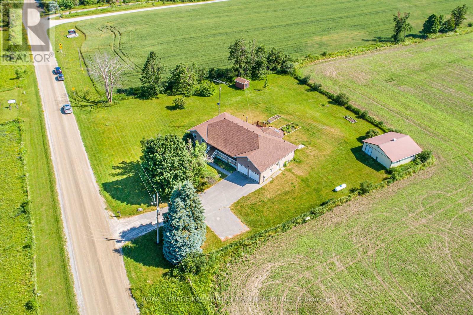 120 Mark Road, Kawartha Lakes, Ontario  K0M 2G0 - Photo 42 - X12924528