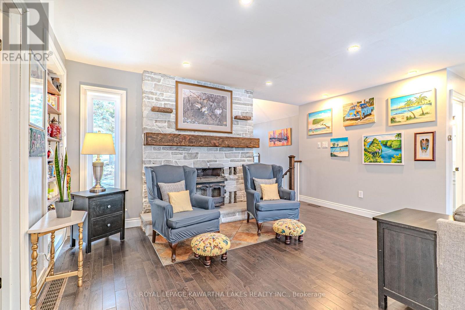 63 Robinson Avenue, Kawartha Lakes, Ontario  K0M 2B0 - Photo 18 - X12929112