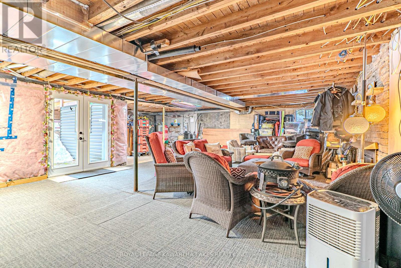 63 Robinson Avenue, Kawartha Lakes, Ontario  K0M 2B0 - Photo 32 - X12929112