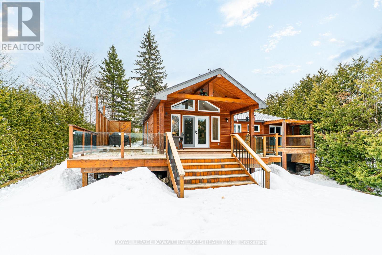 63 Robinson Avenue, Kawartha Lakes, Ontario  K0M 2B0 - Photo 37 - X12929112