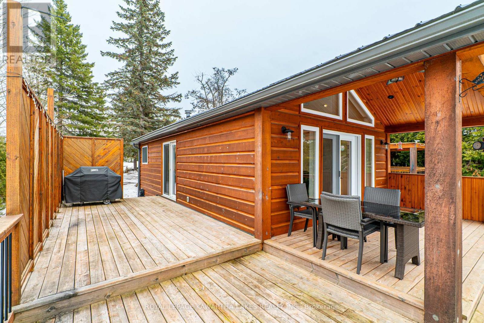 63 Robinson Avenue, Kawartha Lakes, Ontario  K0M 2B0 - Photo 41 - X12929112