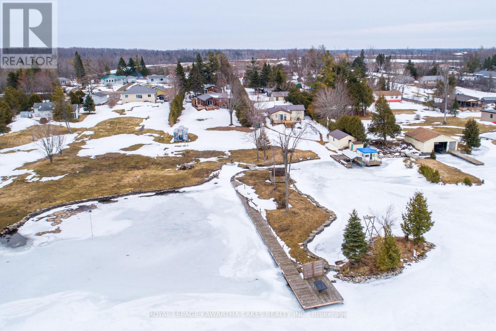 63 Robinson Avenue, Kawartha Lakes, Ontario  K0M 2B0 - Photo 45 - X12929112