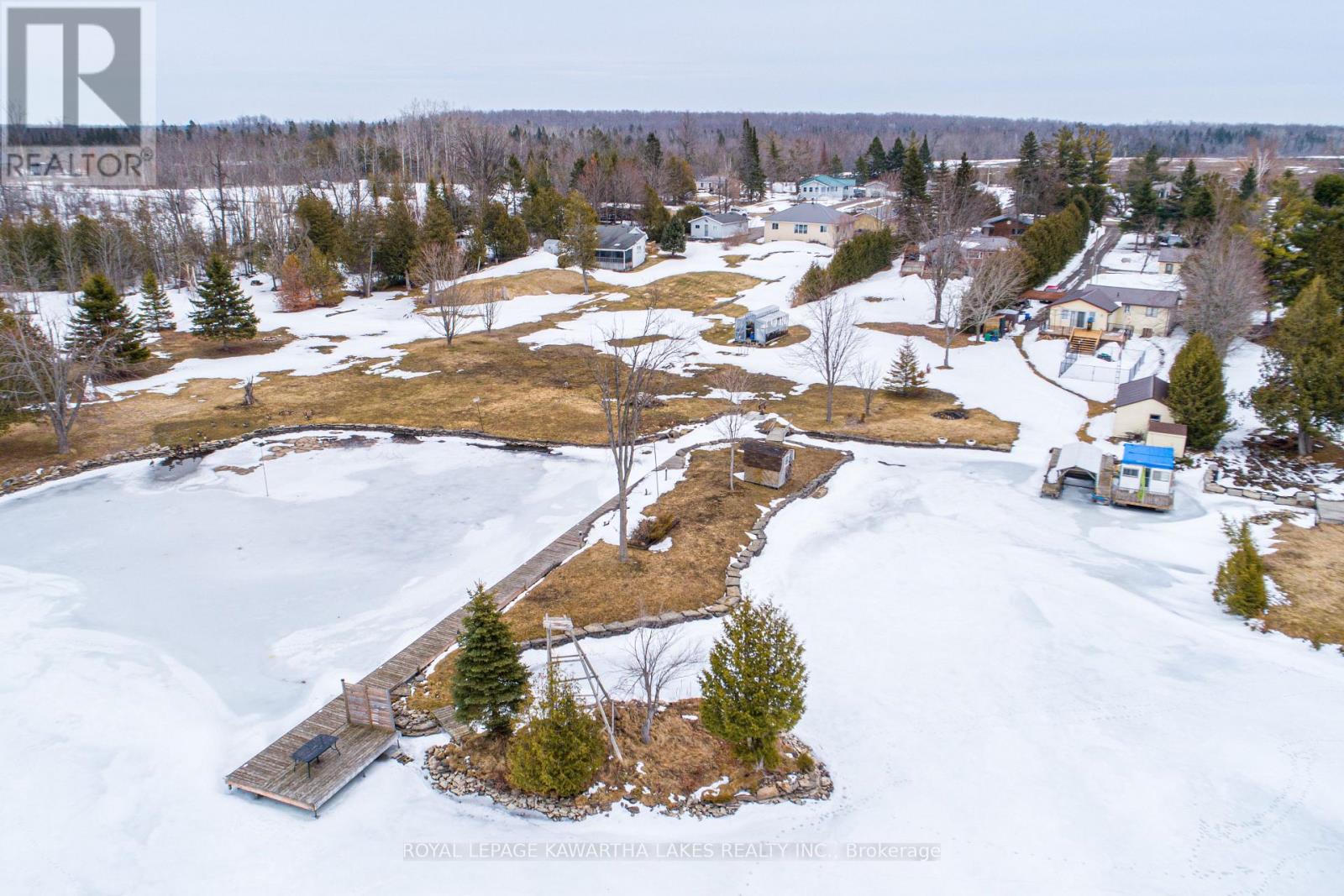 63 Robinson Avenue, Kawartha Lakes, Ontario  K0M 2B0 - Photo 46 - X12929112