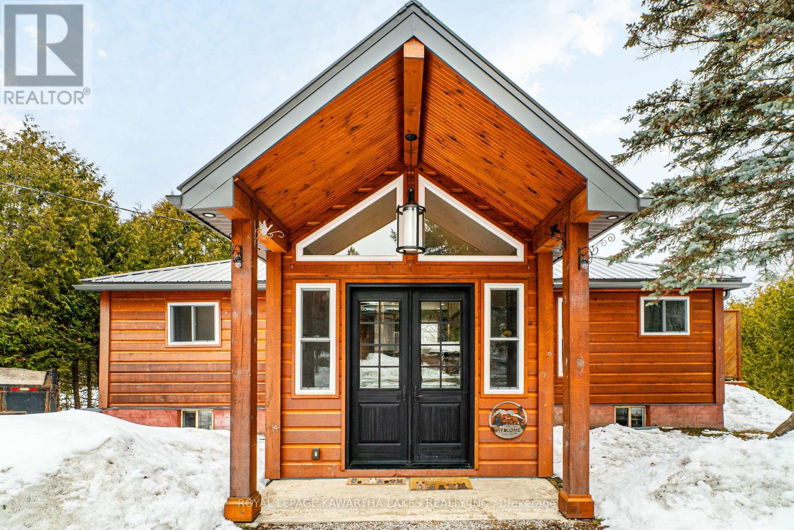 63 Robinson Avenue, Kawartha Lakes, Ontario  K0M 2B0 - Photo 6 - X12929112