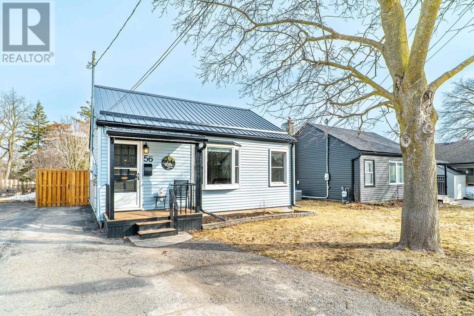 56 Glenelg Street E, Kawartha Lakes, Ontario  K9V 1Z3 - Photo 1 - X12939022