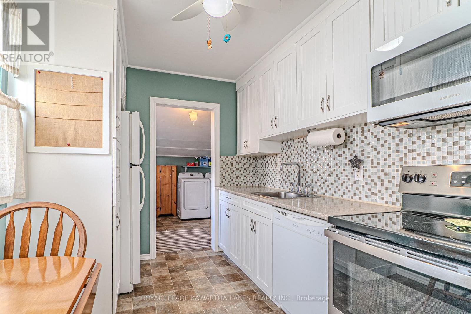 56 Glenelg Street E, Kawartha Lakes, Ontario  K9V 1Z3 - Photo 11 - X12939022