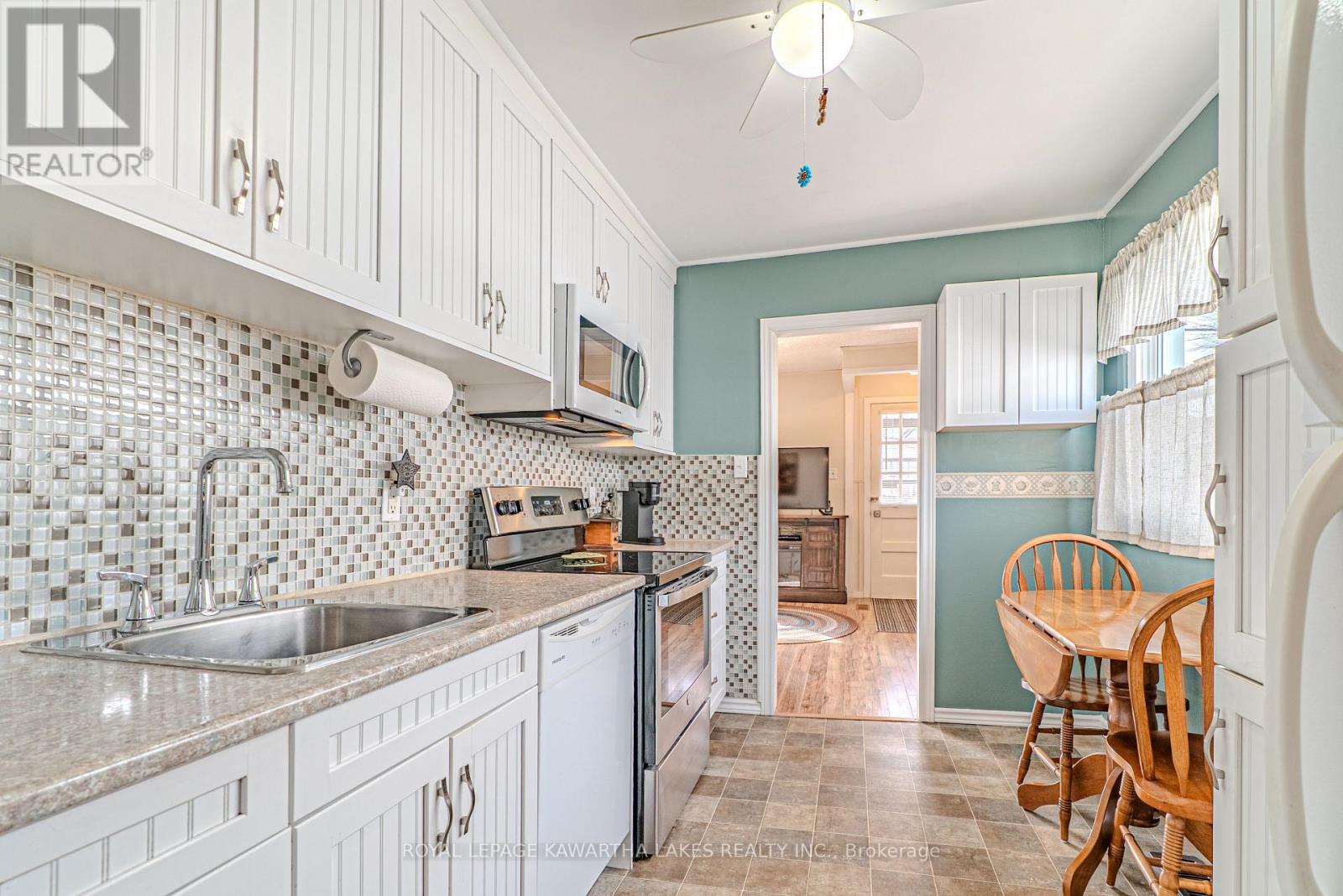 56 Glenelg Street E, Kawartha Lakes, Ontario  K9V 1Z3 - Photo 12 - X12939022