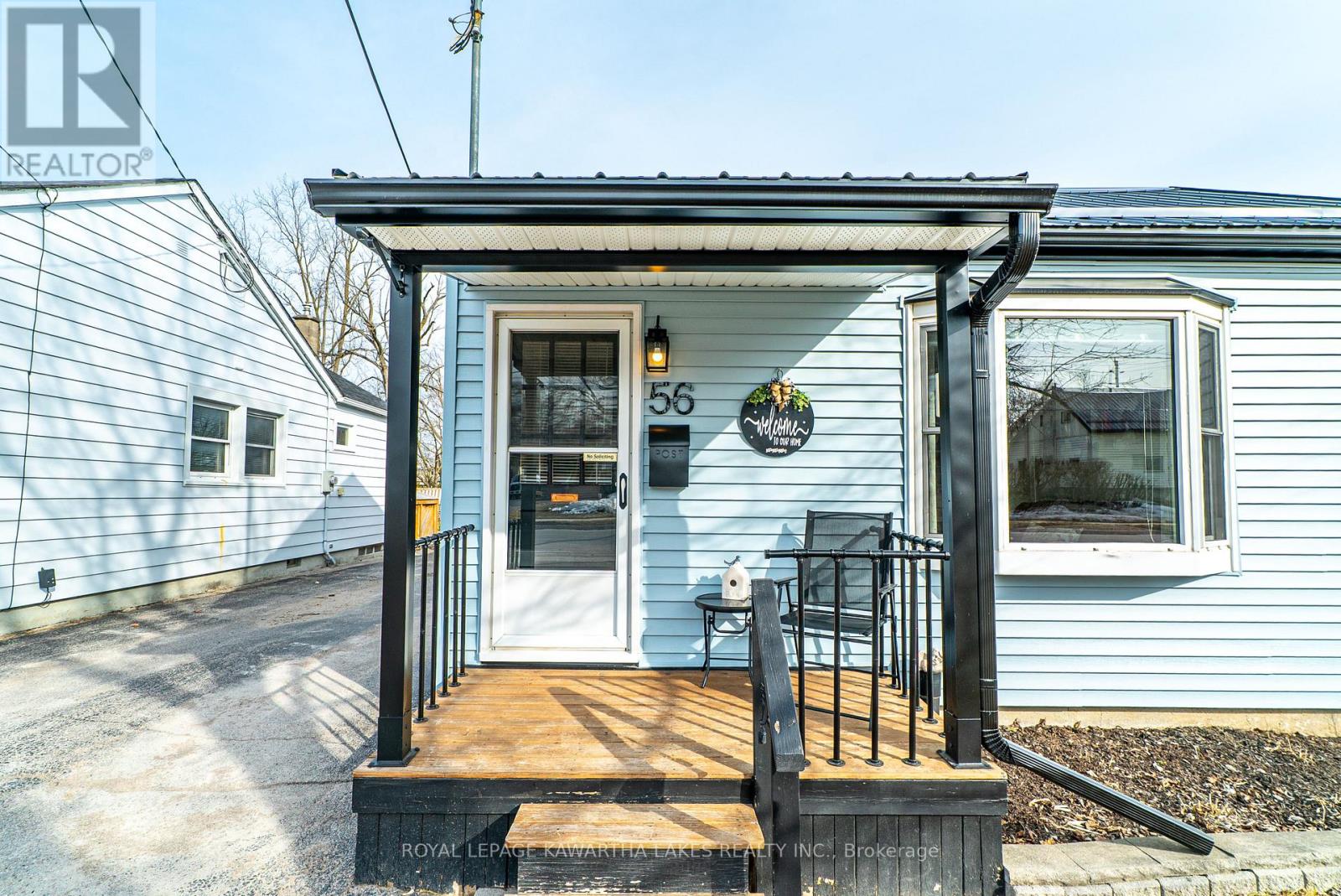 56 Glenelg Street E, Kawartha Lakes, Ontario  K9V 1Z3 - Photo 5 - X12939022