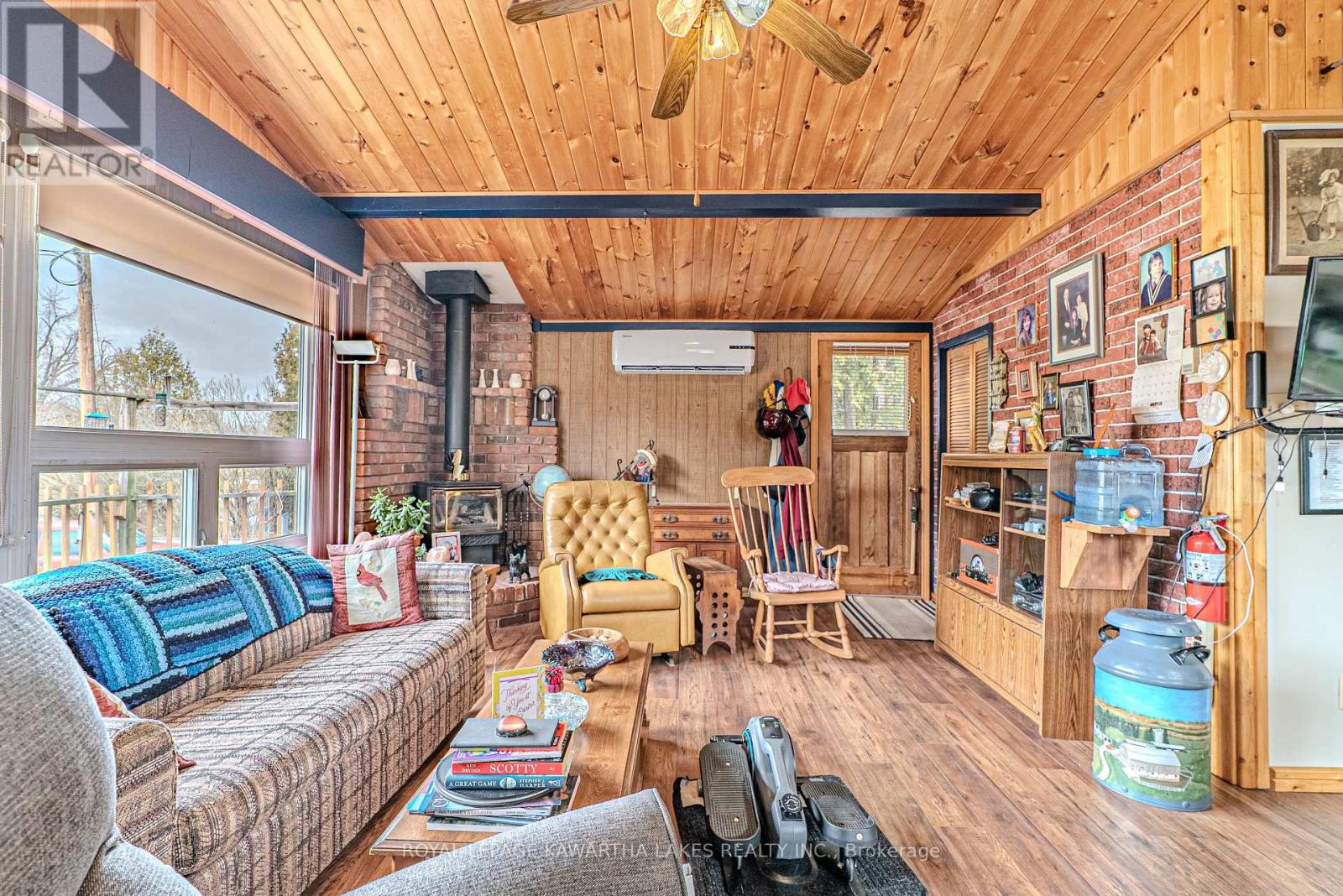 70 Blythe Shore Road, Kawartha Lakes, Ontario  K0M 1N0 - Photo 11 - X12950582