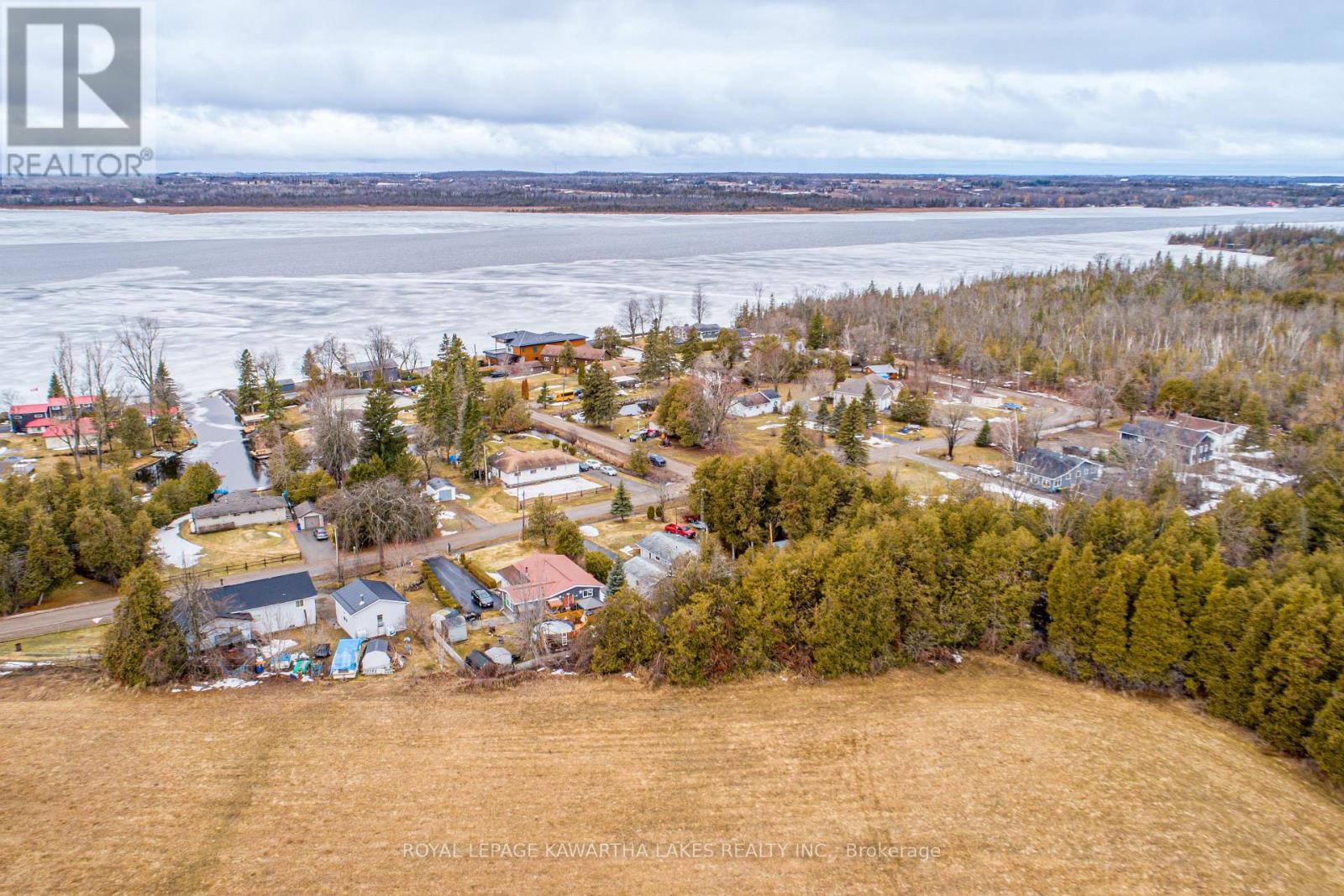 70 Blythe Shore Road, Kawartha Lakes, Ontario  K0M 1N0 - Photo 3 - X12950582