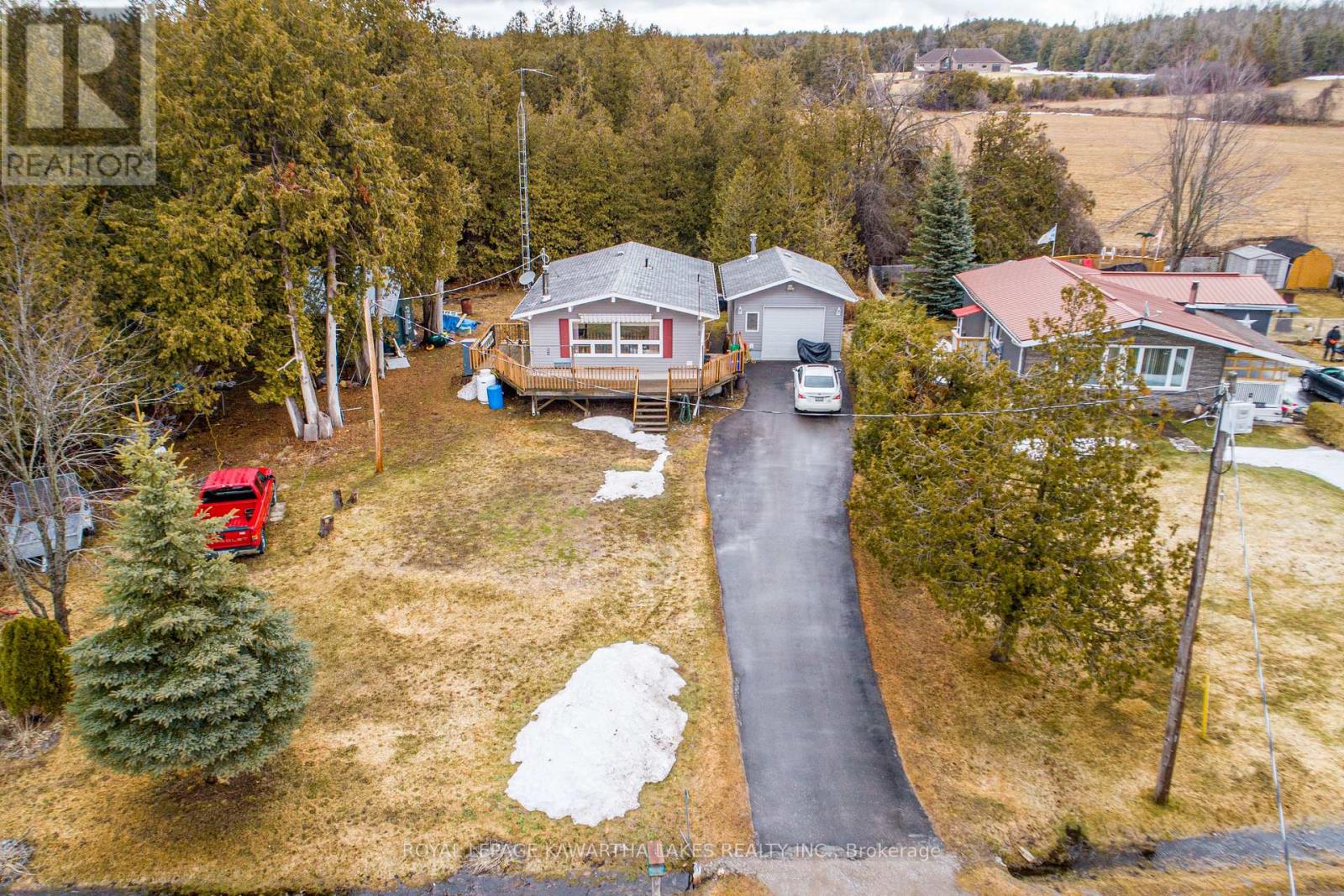 70 Blythe Shore Road, Kawartha Lakes, Ontario  K0M 1N0 - Photo 5 - X12950582