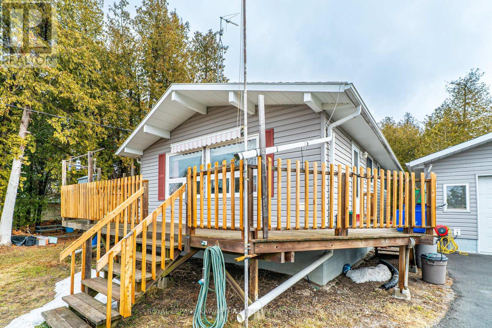 70 Blythe Shore Road, Kawartha Lakes, Ontario  K0M 1N0 - Photo 6 - X12950582