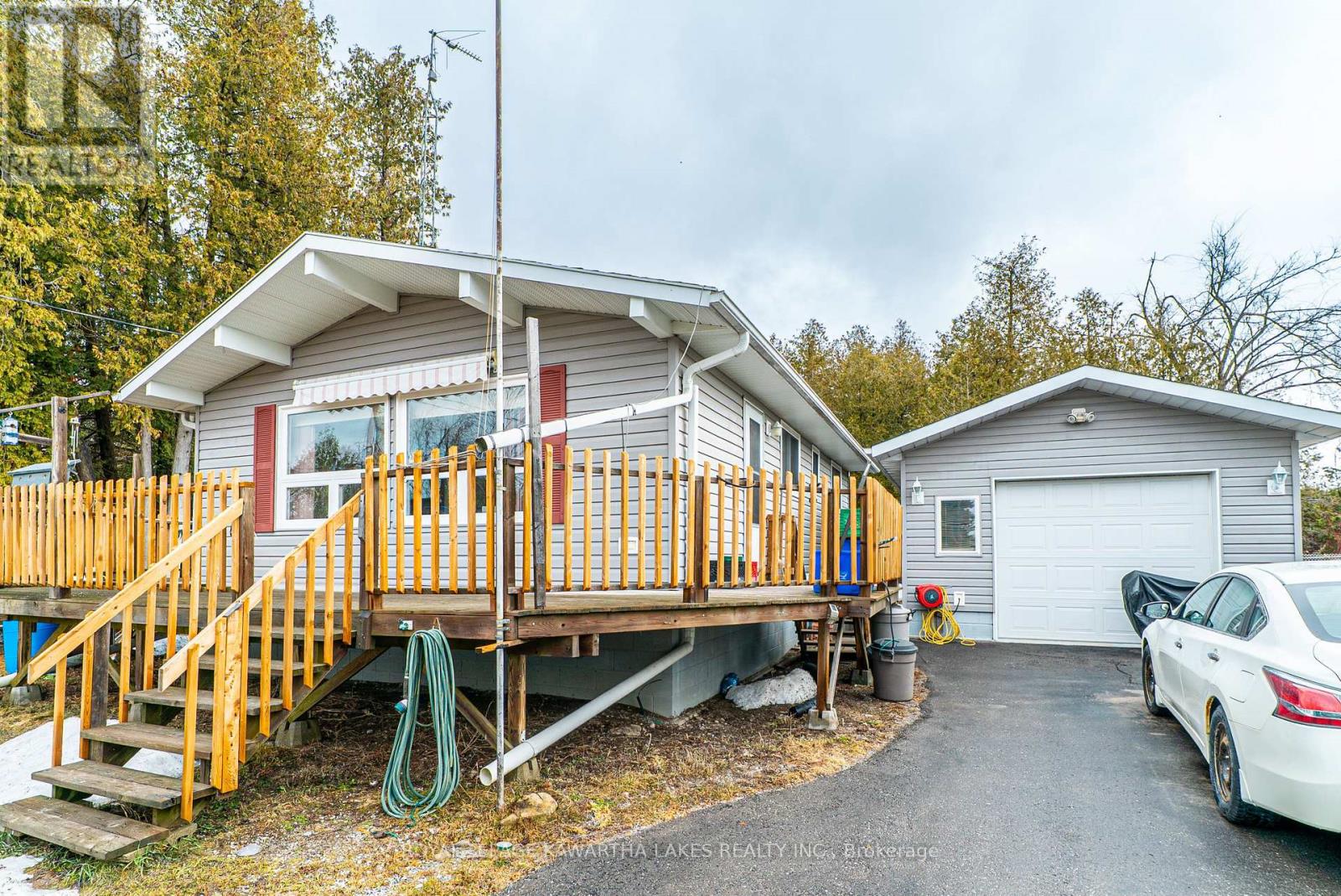 70 Blythe Shore Road, Kawartha Lakes, Ontario  K0M 1N0 - Photo 7 - X12950582