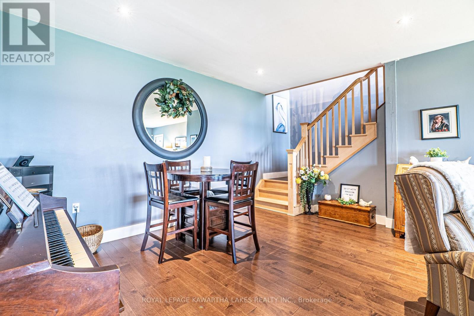 56 Falls Bay Road, Kawartha Lakes, Ontario  K0M 1A0 - Photo 11 - X12963504