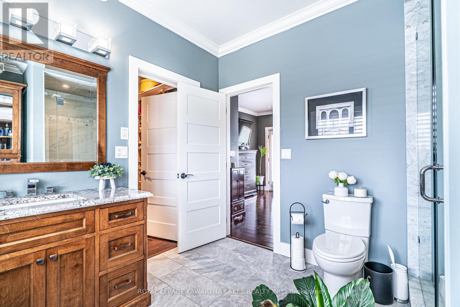 56 Falls Bay Road, Kawartha Lakes, Ontario  K0M 1A0 - Photo 28 - X12963504