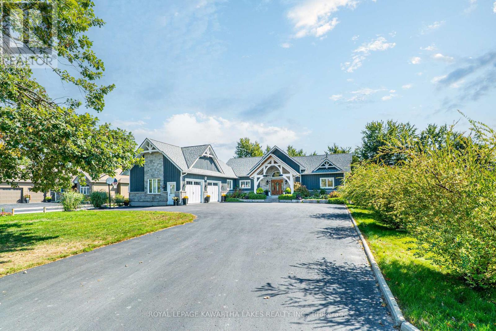 56 Falls Bay Road, Kawartha Lakes, Ontario  K0M 1A0 - Photo 3 - X12963504