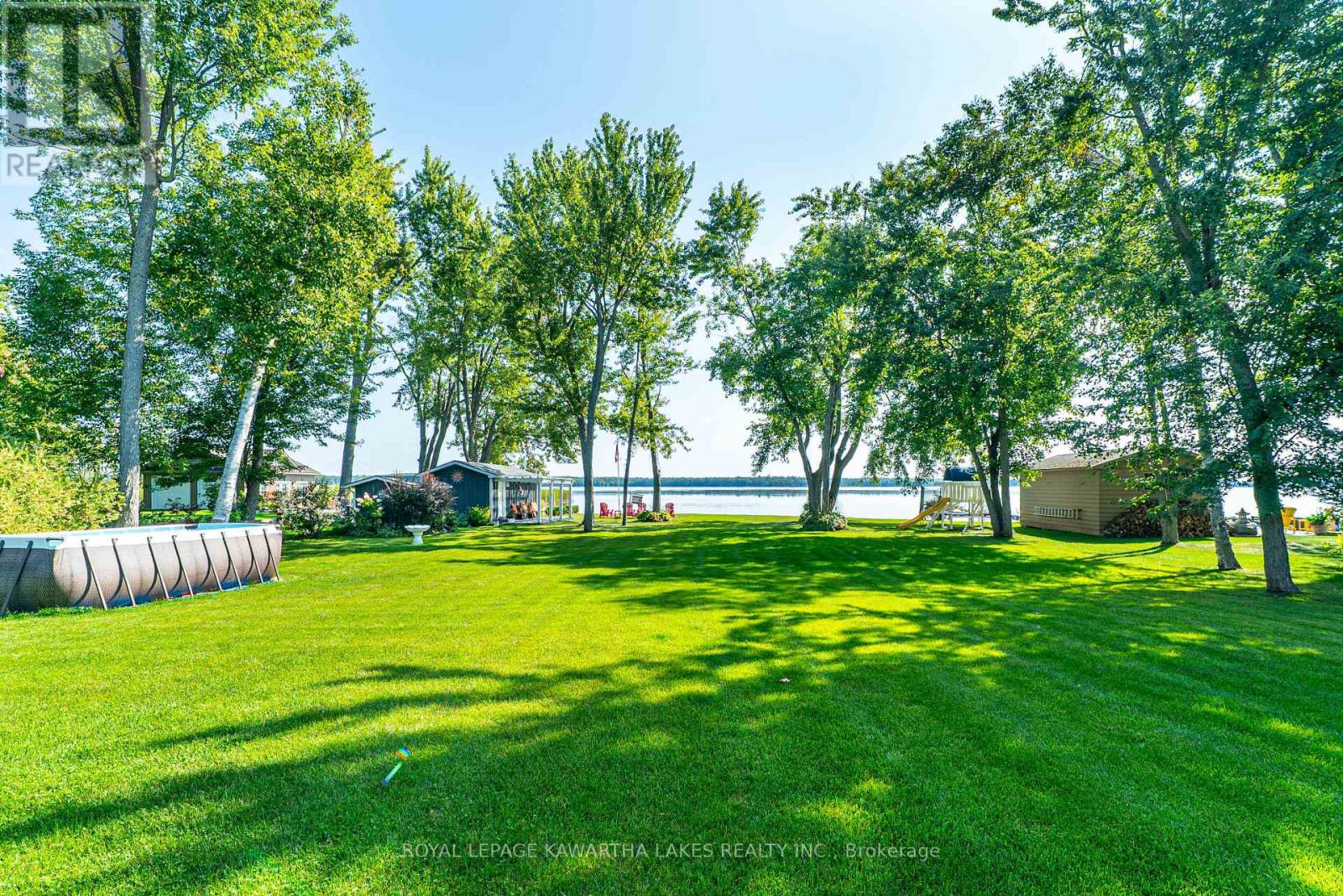 56 Falls Bay Road, Kawartha Lakes, Ontario  K0M 1A0 - Photo 41 - X12963504
