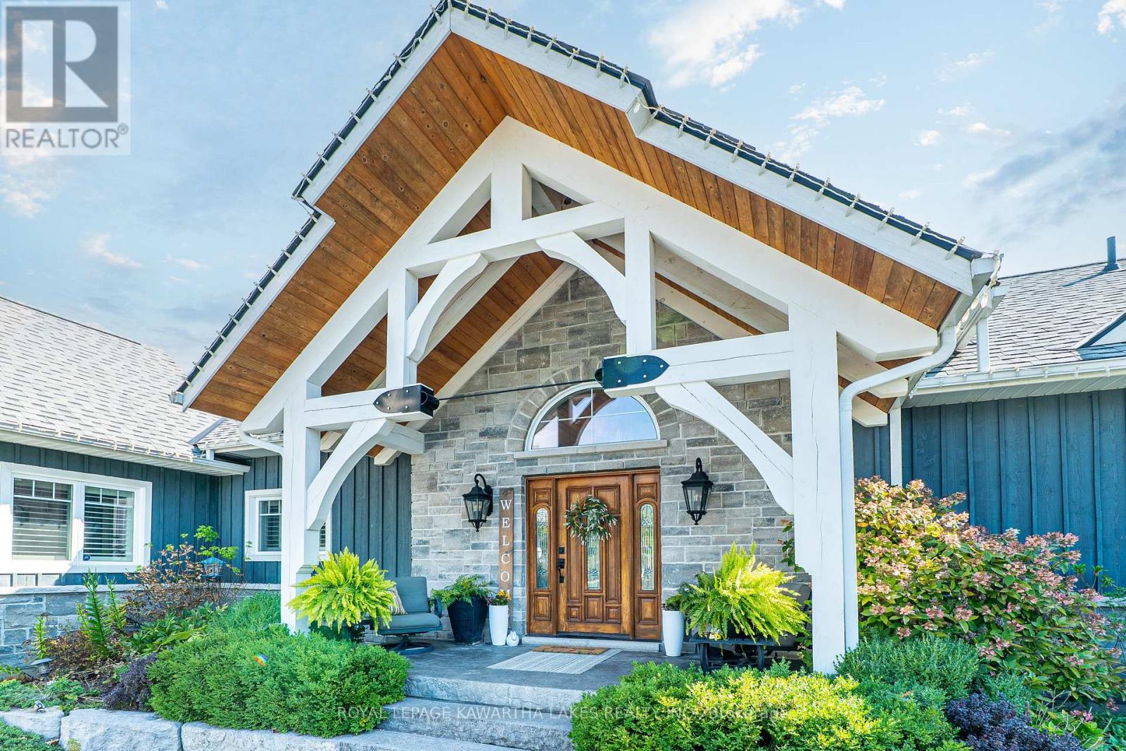 56 Falls Bay Road, Kawartha Lakes, Ontario  K0M 1A0 - Photo 6 - X12963504