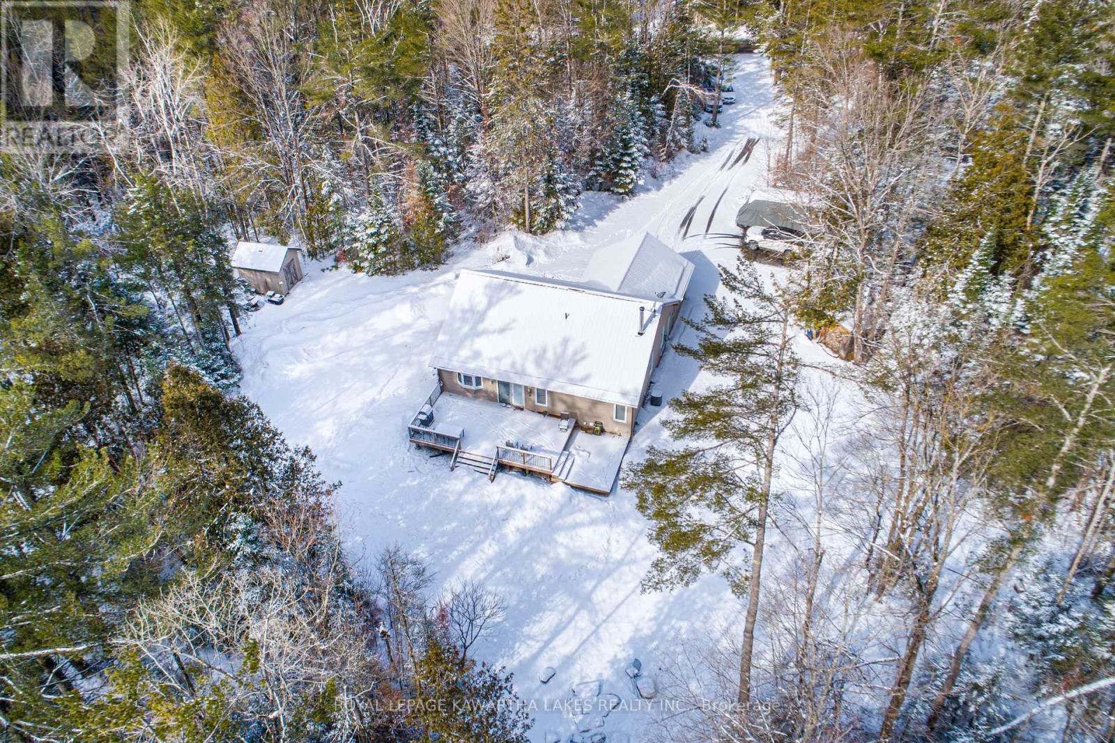 914 County Rd 49, Trent Lakes, Ontario  K0M 1A0 - Photo 29 - X12971700