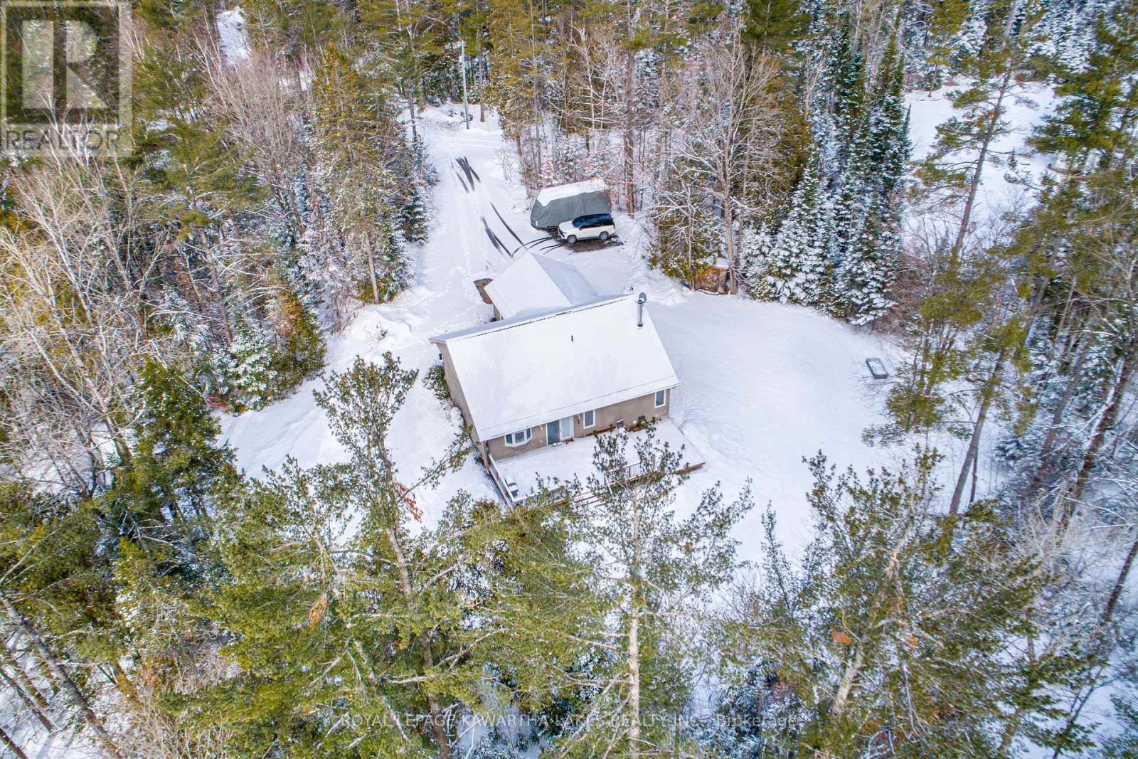 914 County Rd 49, Trent Lakes, Ontario  K0M 1A0 - Photo 31 - X12971700