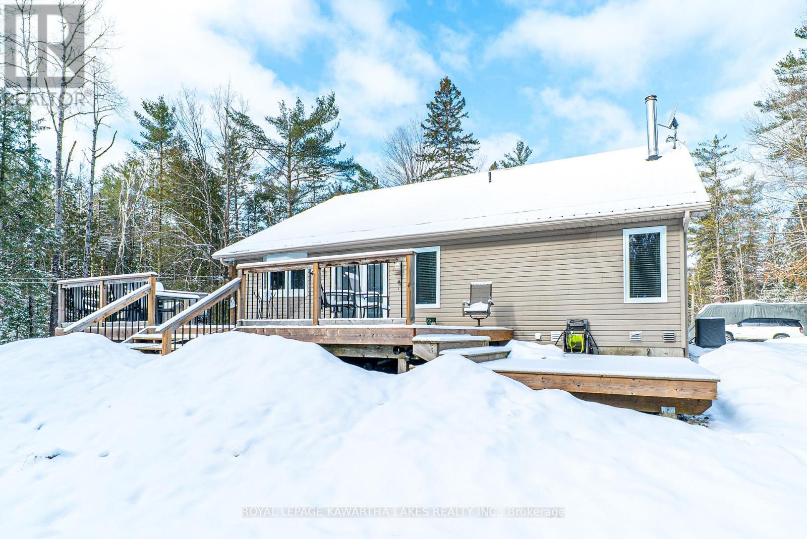 914 County Rd 49, Trent Lakes, Ontario  K0M 1A0 - Photo 38 - X12971700