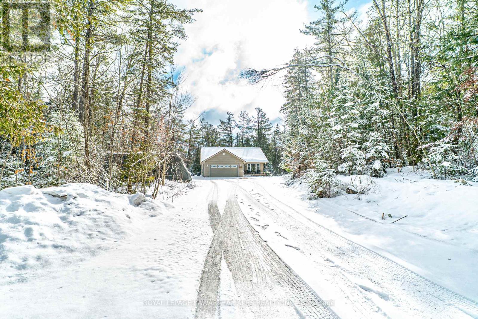 914 County Rd 49, Trent Lakes, Ontario  K0M 1A0 - Photo 4 - X12971700