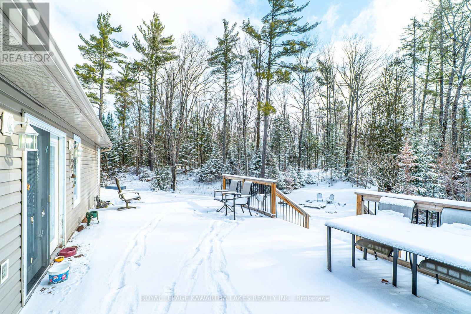 914 County Rd 49, Trent Lakes, Ontario  K0M 1A0 - Photo 40 - X12971700