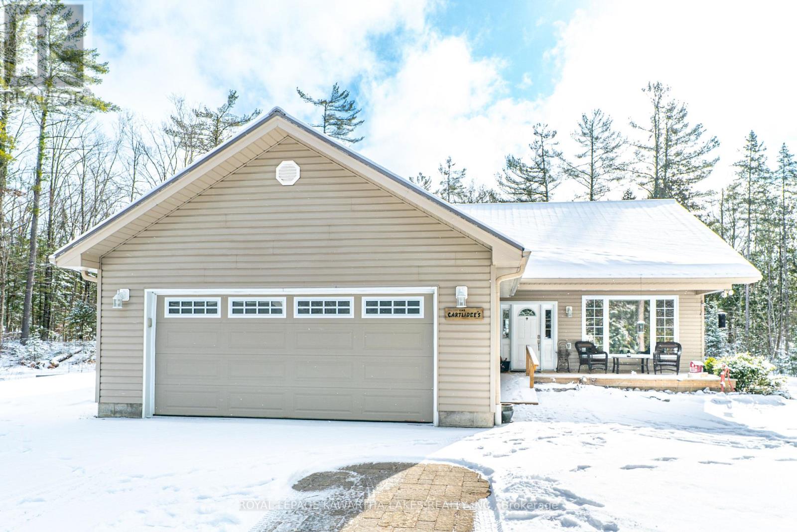 914 County Rd 49, Trent Lakes, Ontario  K0M 1A0 - Photo 8 - X12971700