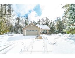 914 COUNTY RD 49, Trent Lakes, Ontario