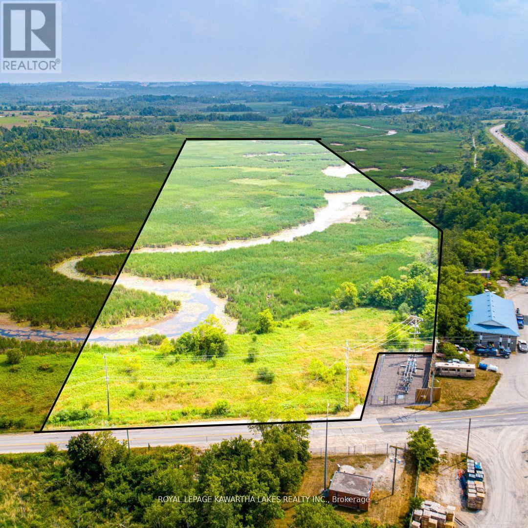 Pt Lt 13 Con 6, Brock, Ontario  L0C 1H0 - Photo 1 - N12972012