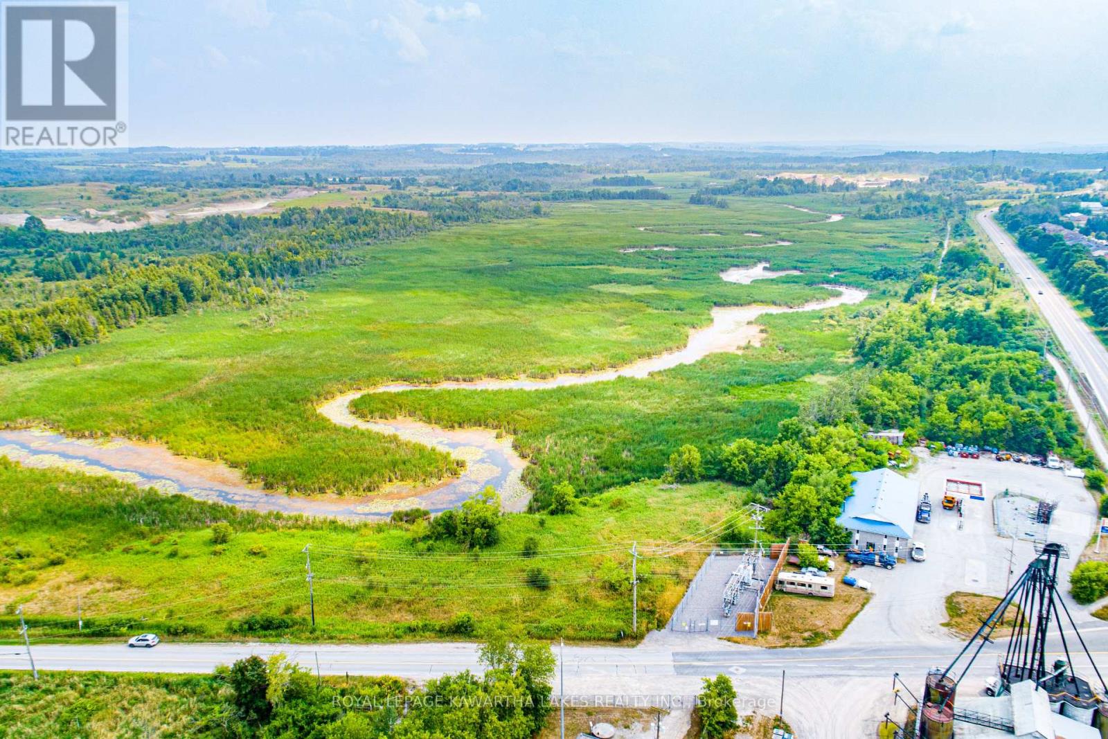 Pt Lt 13 Con 6, Brock, Ontario  L0C 1H0 - Photo 15 - N12972012