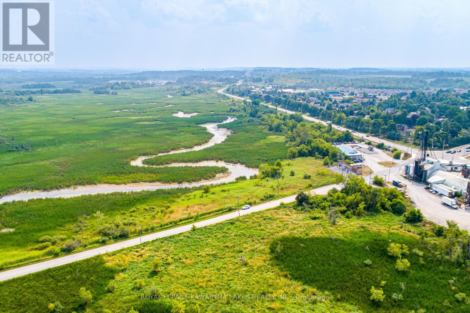 Pt Lt 13 Con 6, Brock, Ontario  L0C 1H0 - Photo 2 - N12972012