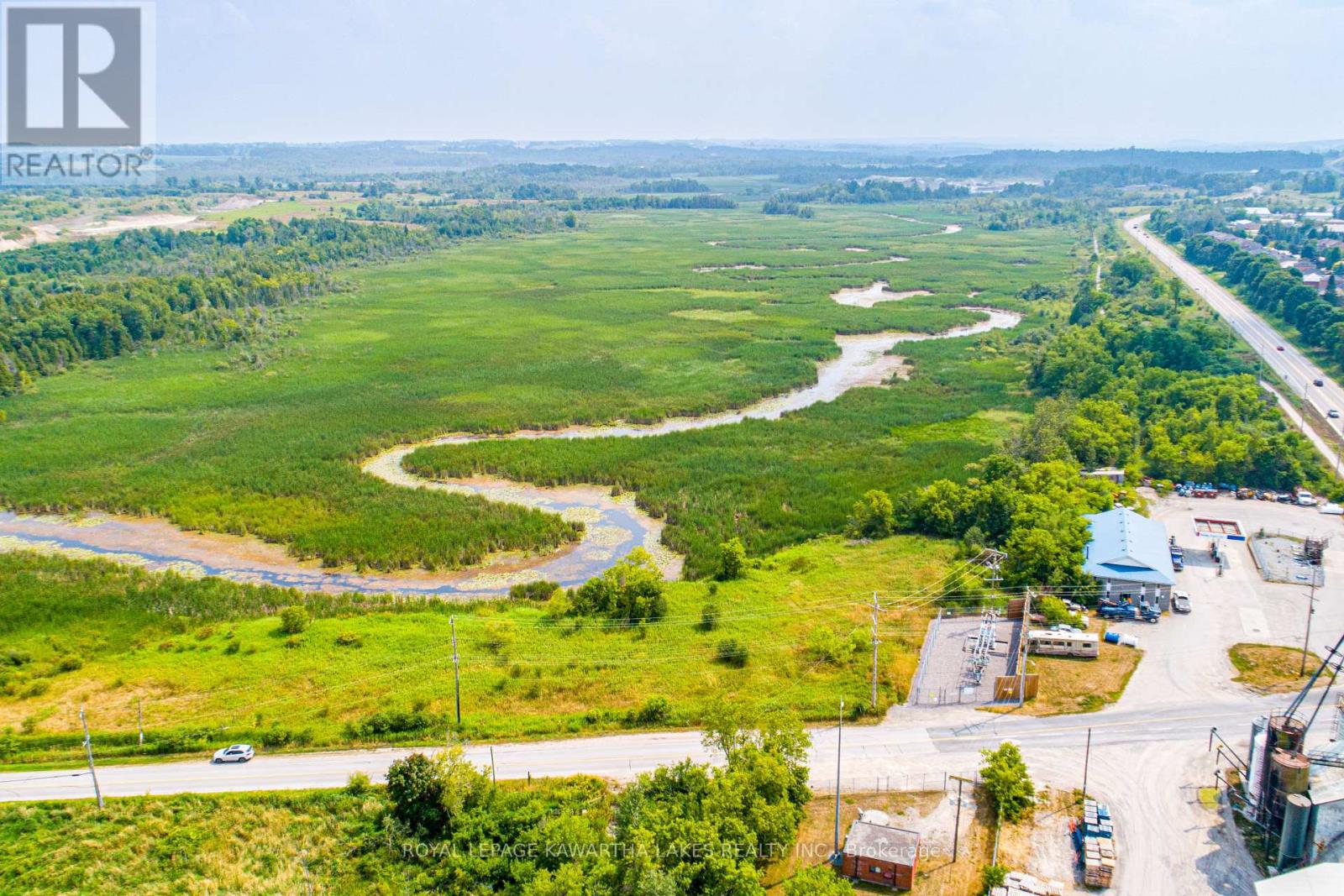 Pt Lt 13 Con 6, Brock, Ontario  L0C 1H0 - Photo 3 - N12972012