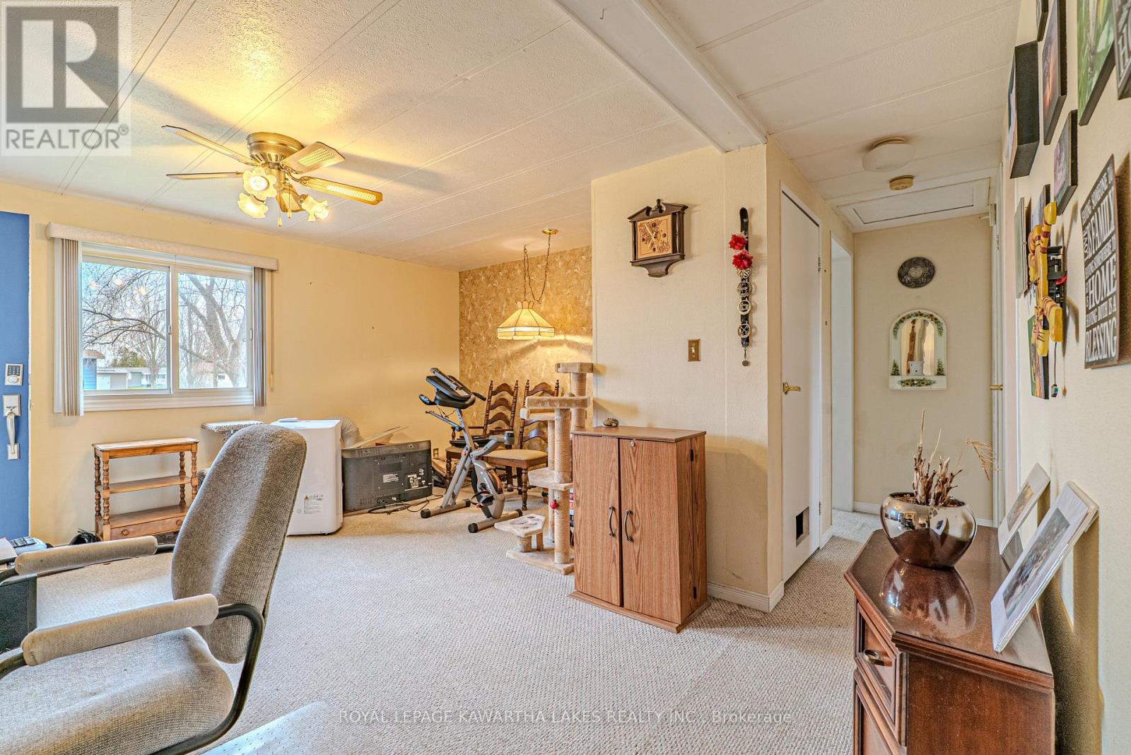 4 Vista Drive, Kawartha Lakes, Ontario  K9V 4R1 - Photo 14 - X13041104