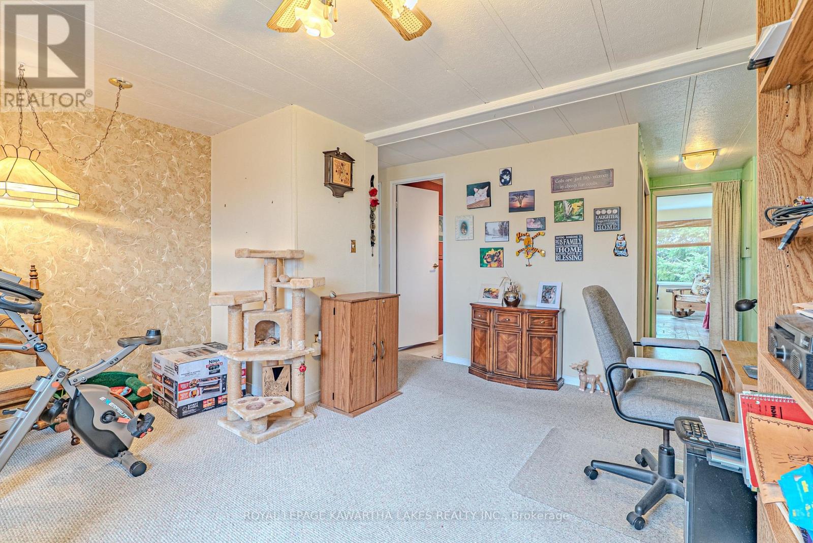 4 Vista Drive, Kawartha Lakes, Ontario  K9V 4R1 - Photo 15 - X13041104