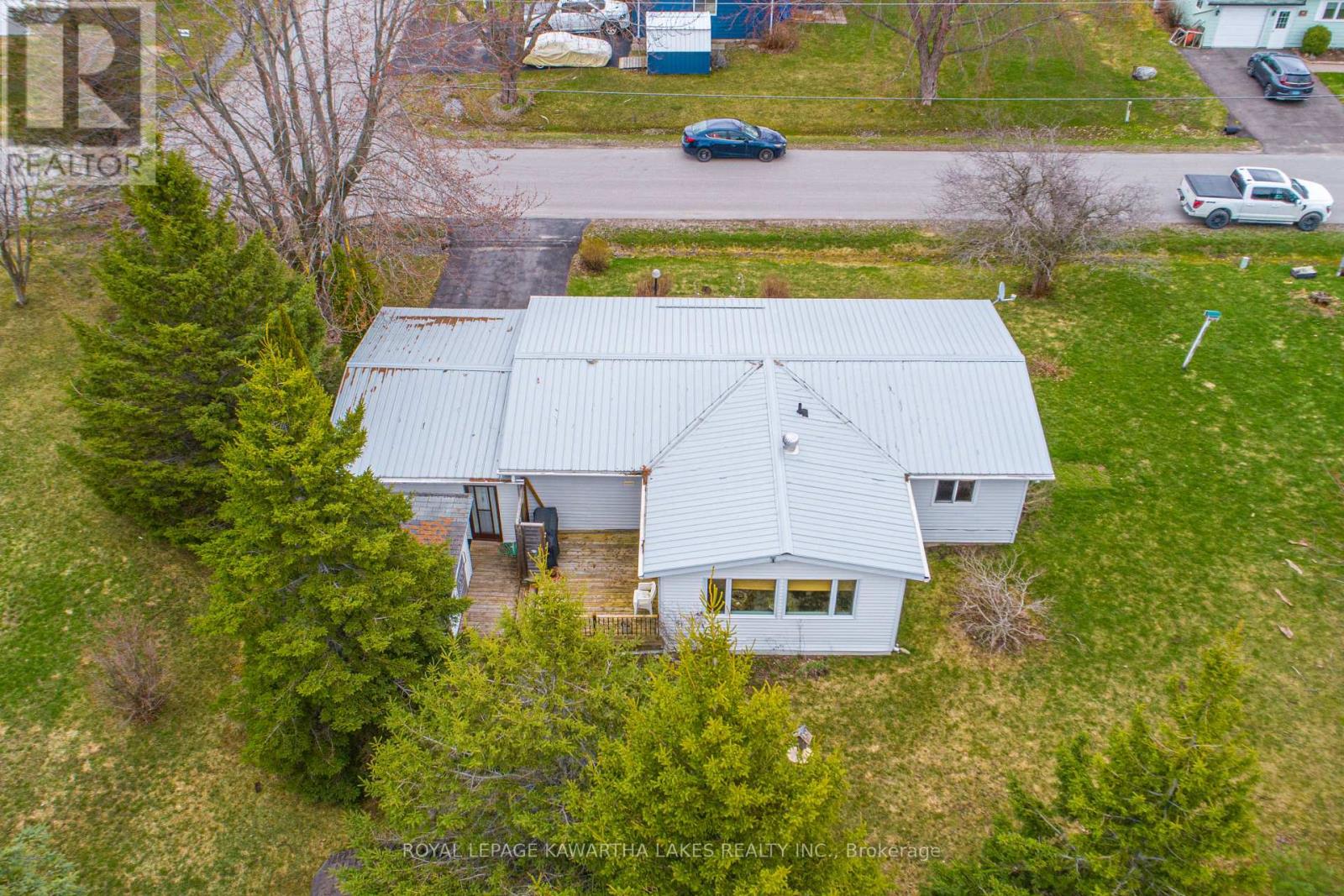 4 Vista Drive, Kawartha Lakes, Ontario  K9V 4R1 - Photo 25 - X13041104