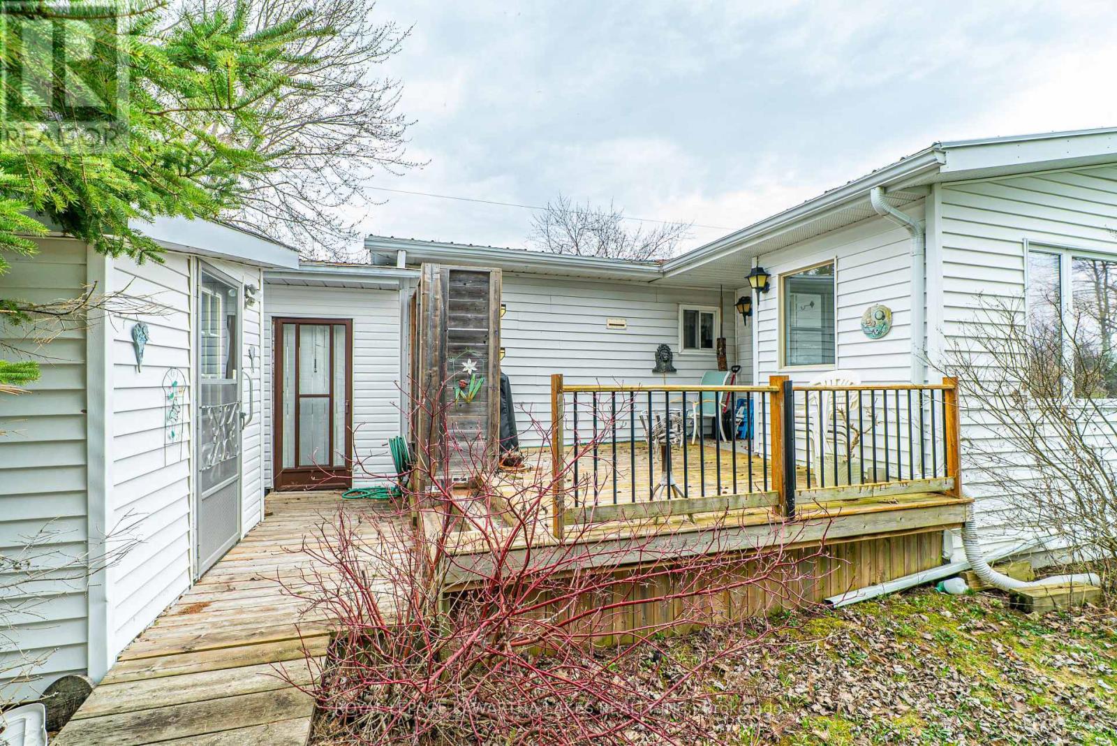 4 Vista Drive, Kawartha Lakes, Ontario  K9V 4R1 - Photo 26 - X13041104