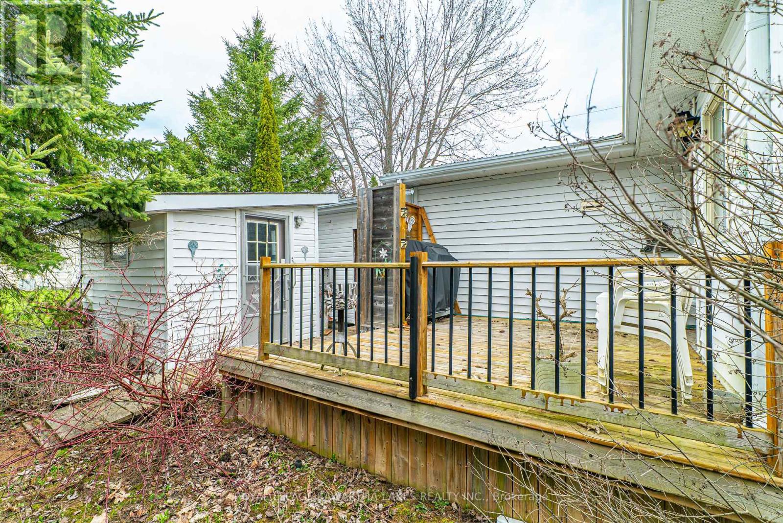 4 Vista Drive, Kawartha Lakes, Ontario  K9V 4R1 - Photo 27 - X13041104