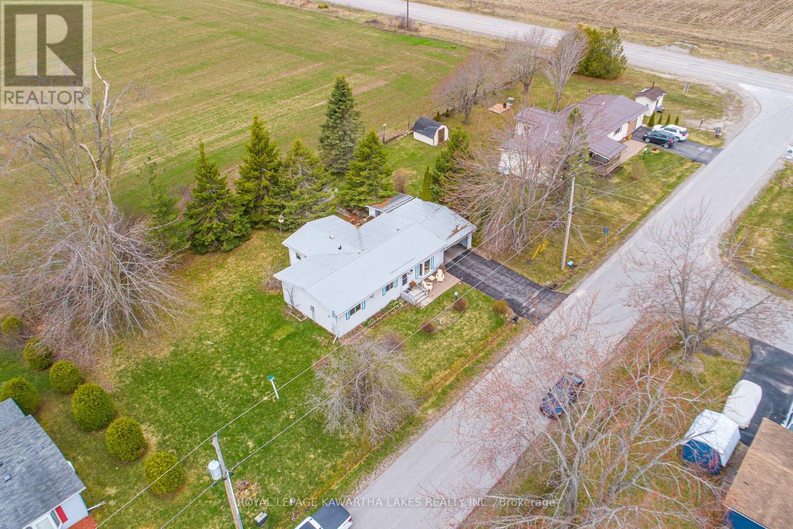 4 Vista Drive, Kawartha Lakes, Ontario  K9V 4R1 - Photo 3 - X13041104