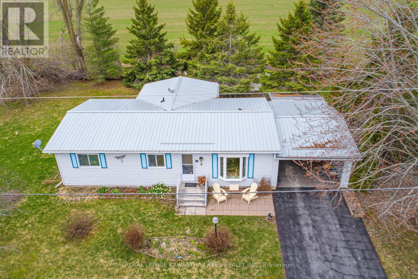 4 Vista Drive, Kawartha Lakes, Ontario  K9V 4R1 - Photo 4 - X13041104