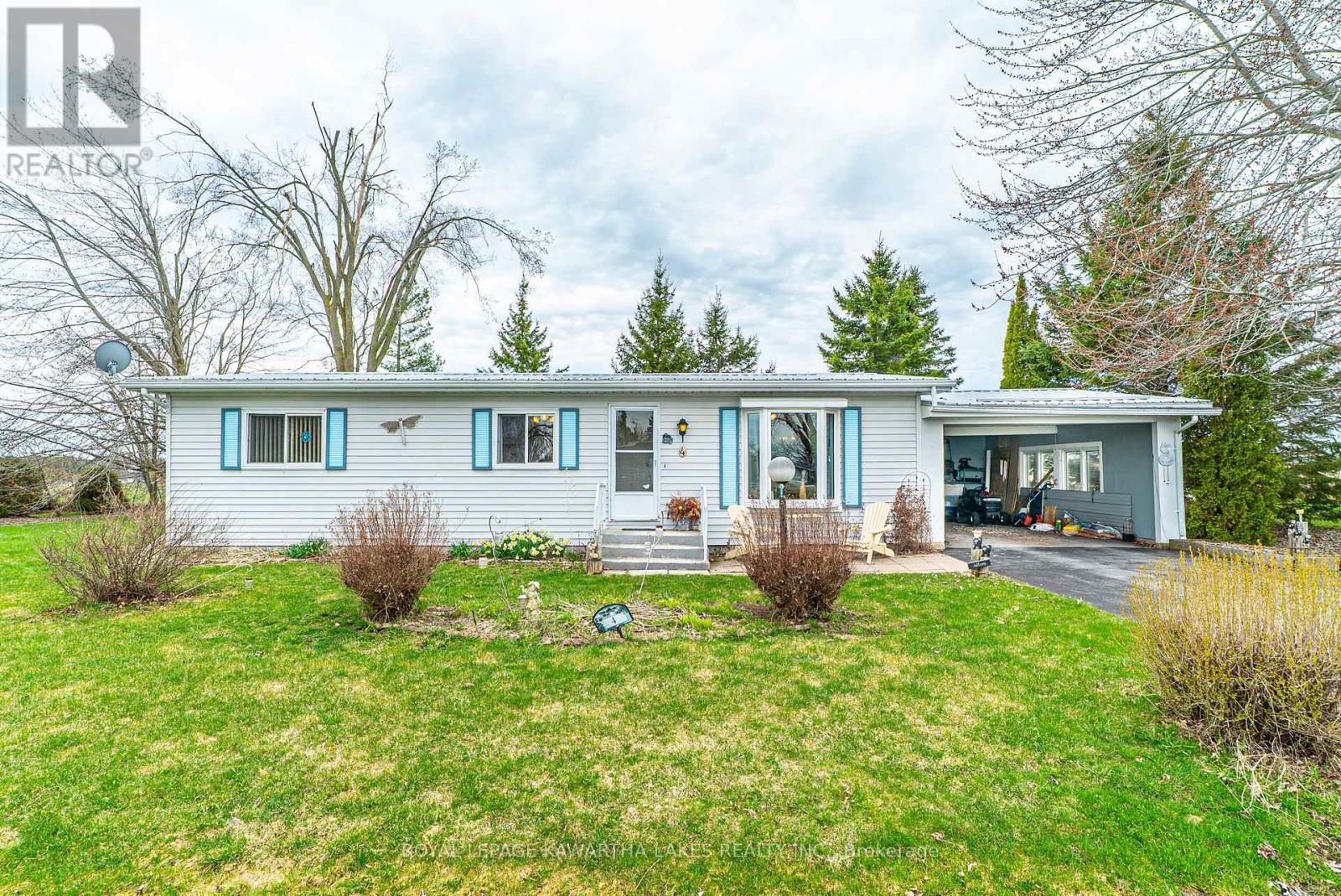 4 Vista Drive, Kawartha Lakes, Ontario  K9V 4R1 - Photo 5 - X13041104