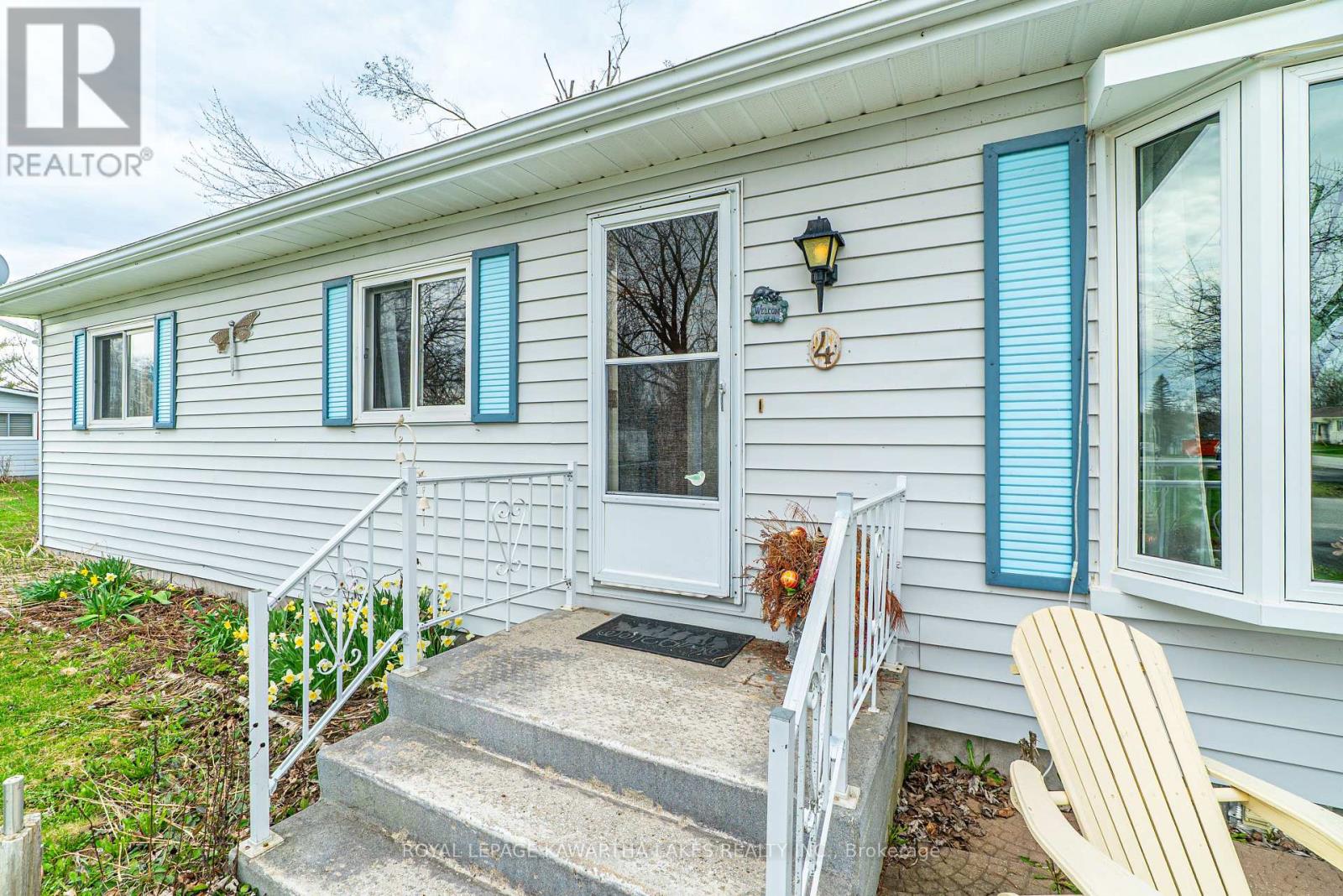 4 Vista Drive, Kawartha Lakes, Ontario  K9V 4R1 - Photo 6 - X13041104